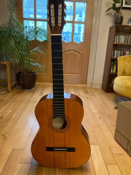 Photo of free Hohner guitar (Edinburgh EH5) #1