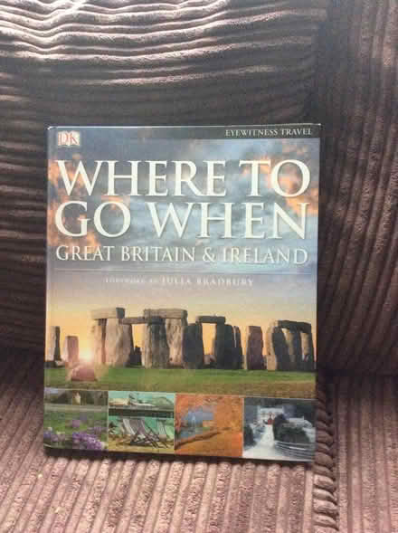 Photo of free Books (Sheffield Worrall S35) #1