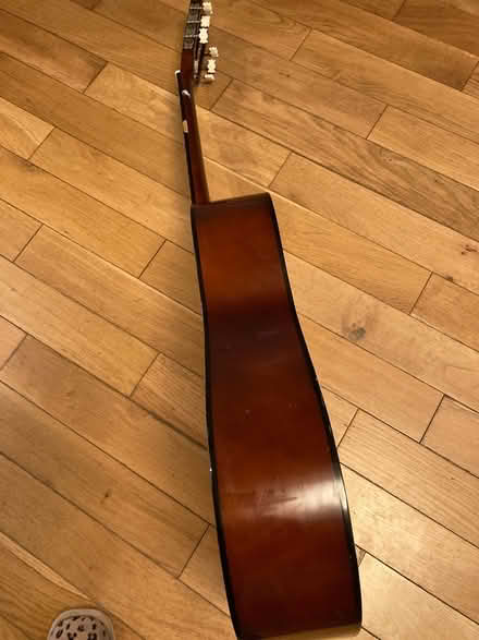 Photo of free Hohner guitar (Edinburgh EH5) #4