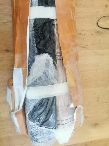 Photo of free Bamboo blinds - brand new (SE19) #2