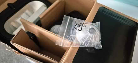 Photo of free Out Side Light (Low Moor BD12) #2