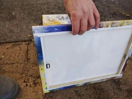 Photo of free Canvas wall prints (Frome BA11) #2