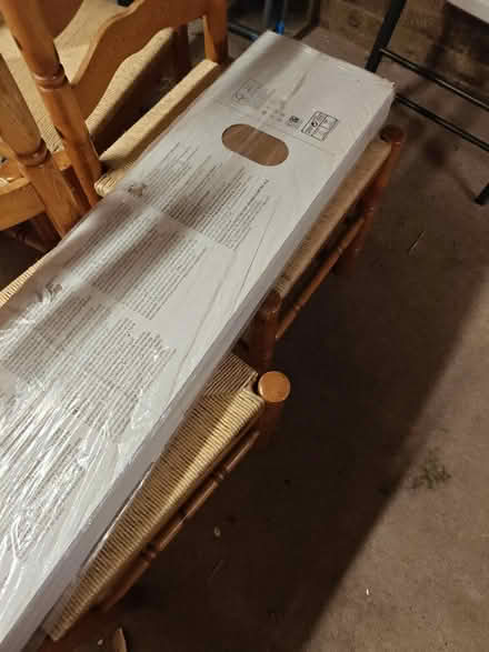 Photo of free Laminate Flooring Pack x2 (TF4) #1