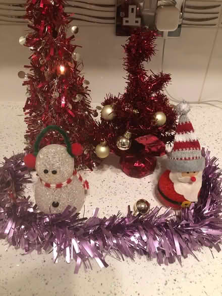 Photo of free christmas (Copnor PO2) #2