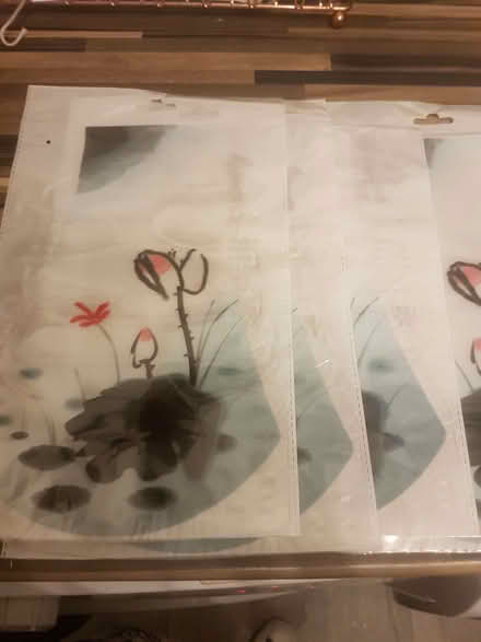 Photo of free plastic vases (Oldham Edge OL1) #1