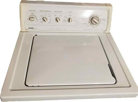 Photo of free Top-load washer (Cupertino) #1
