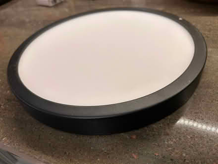 Photo of free Ceiling light (flush to ceiling) (TN8 7BN) #1