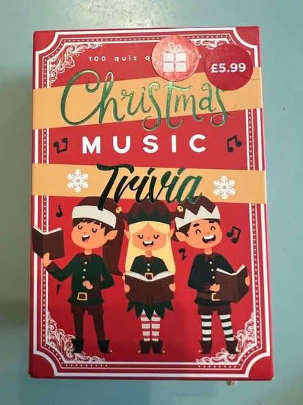 Photo of free Christmas decorations (Bermondsey SE16) #4