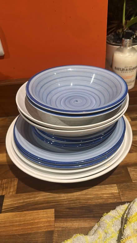 Photo of free Crockery (Bradford on Avon BA15) #1