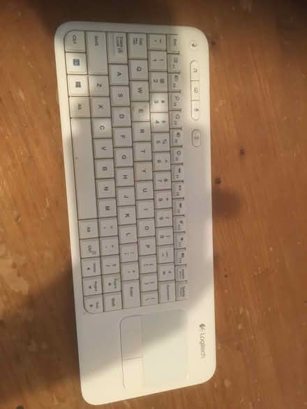 Photo of free Remote keyboard (Edinburgh South EH9) #1