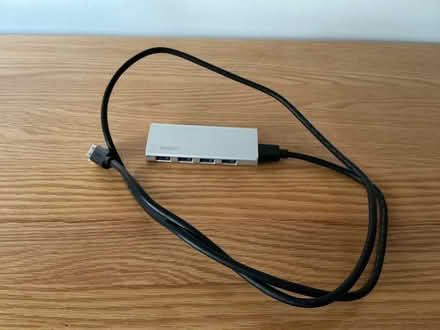 Photo of free USB splitter (Cam GL11) #1