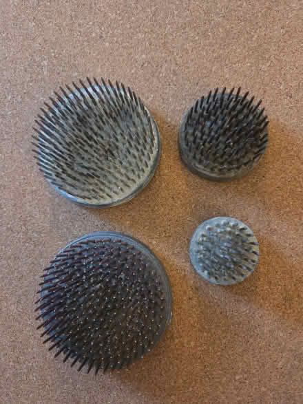 Photo of free Pin holders (Freshford BA2) #1