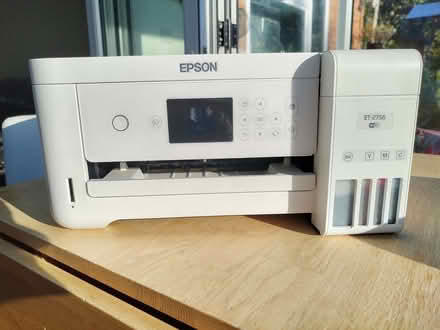 Photo of free Epson 2756 Printer (Malvern Link WR14) #1