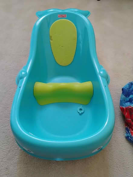 Photo of free Baby whale tub (Richmond Hill) #3