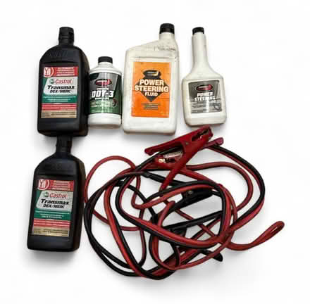 Photo of free Car Supplies (Brooklyn Storage) #1