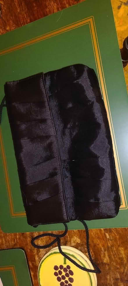 Photo of free Evening accessories (South beacon hill) #2