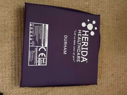 Photo of free Pressure relieving cushion (Bushey WD23) #1