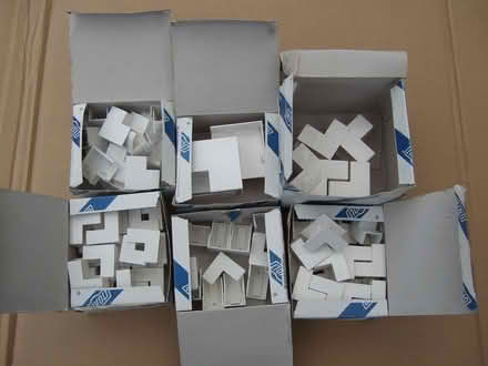 Photo of free Ethernet cabling and accessories (Baldock SG7) #2