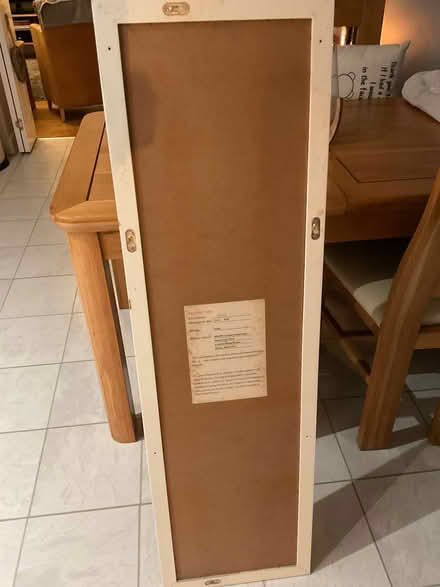 Photo of free Mirror (Waverton CH3) #2