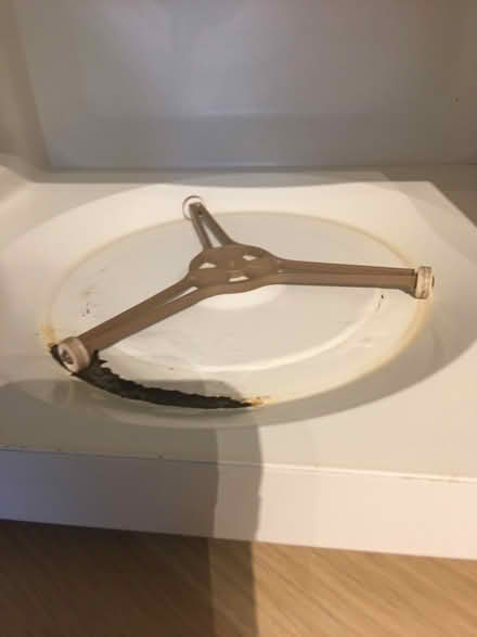 Photo of free Microwave oven (Bradwell MK13) #2