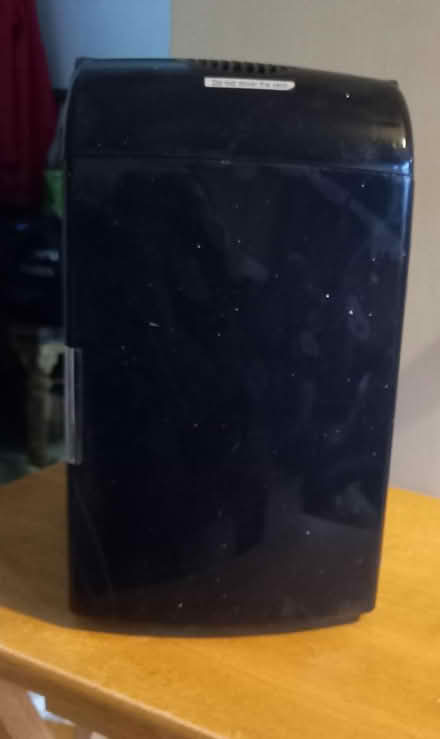 Photo of free Mini Fridge (Camden NW1) #1