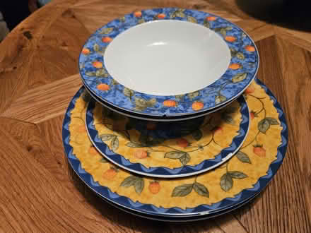 Photo of free Various Crockery + Glassware (Crosby, L23) #3