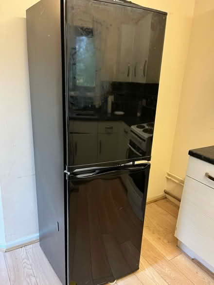 Photo of free Fridge Freezer (NR4) #2