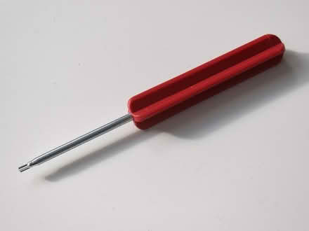 Photo of free Mini torx screwdriver and hex key (Harringay Ladder N8) #2