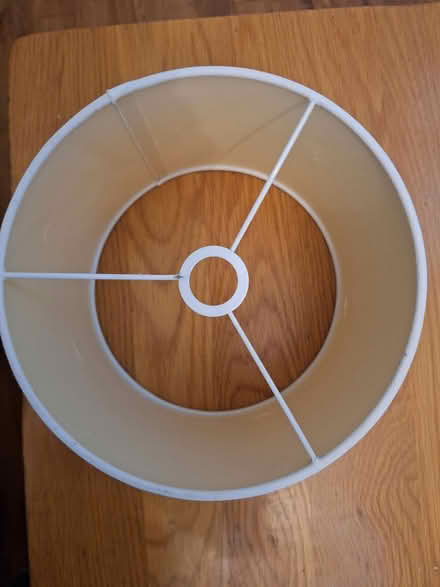 Photo of free Lamp Shade (Celbridge) #2