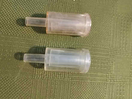 Photo of free Wine Hydrometer + (Chells Manor SG1) #3