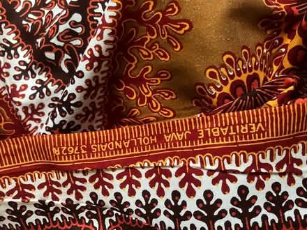 Photo of free Fabric (Desford, Leicester LE9) #2