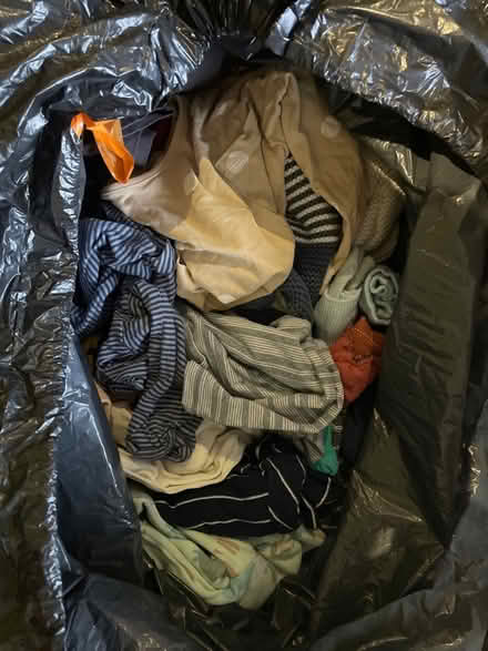 Photo of free Boys clothing (Hackney E8) #1