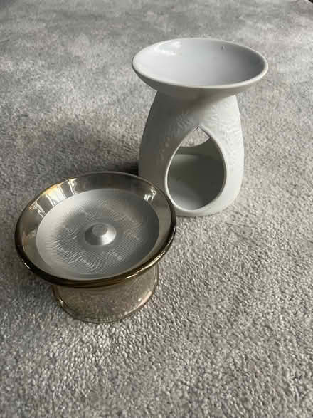 Photo of free Oil/ Wax melt burner (Longwick HP27) #1