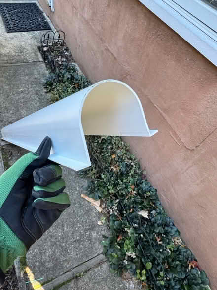 Photo of free Conduit/cable covers (Metuchen NJ) #3