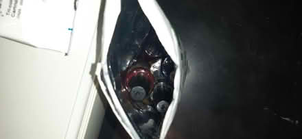 Photo of free HP ink cartridges and refill kit (Headington OX3) #1