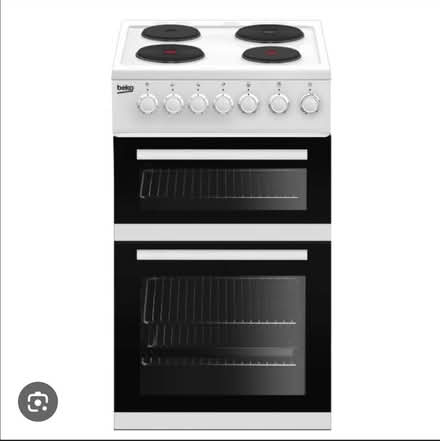 Photo of Slim line oven (Yeovil Somerset) #1