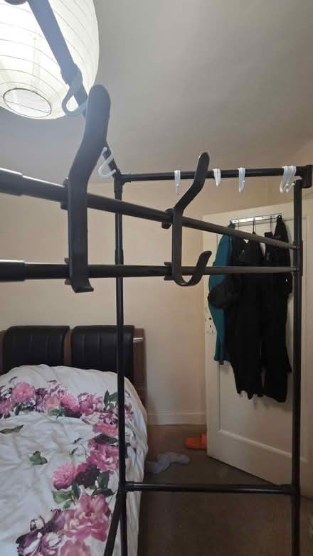 Photo of free Storage Rack Organiser (Streatham Hill SW16) #2