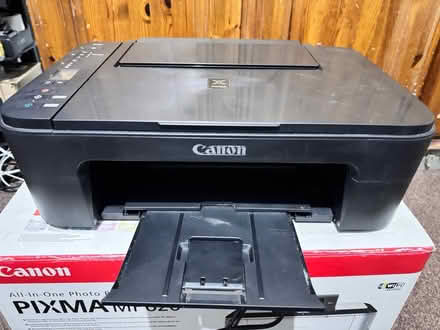 Photo of free Canon Pixma TS3355 Printer (SM1) #2