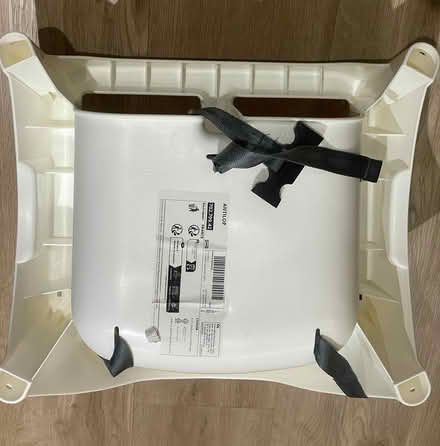 Photo of free Highchair - IKEA (LE16 9) #4