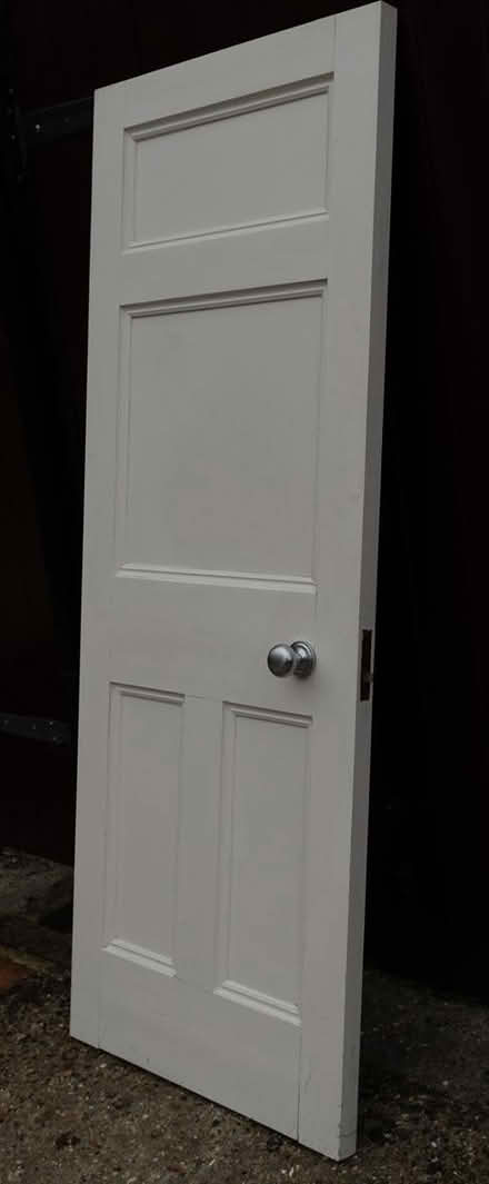 Photo of free Doors (East Horsley) #2