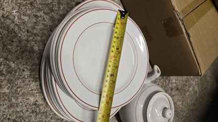 Photo of free Chinese cutleries (Reading RG6) #1