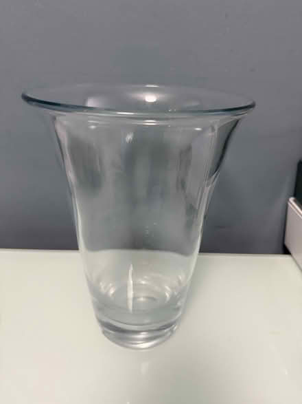 Photo of free Habitat Vase (South Harting GU31) #1