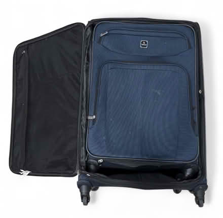 Photo of free Tag 2pc Suitcase set (Brooklyn Storage) #2