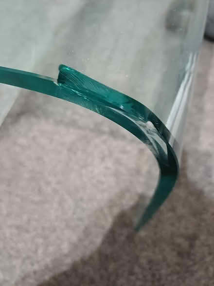 Photo of free Small table (Whitefield M45) #3