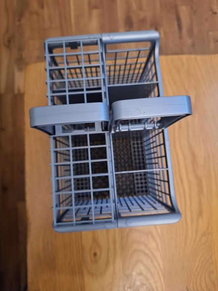 Photo of free Dishwasher Cutlery Holder (Celbridge) #1