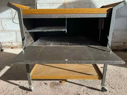 Photo of free Hostess trolley (Dawlish EX7) #2