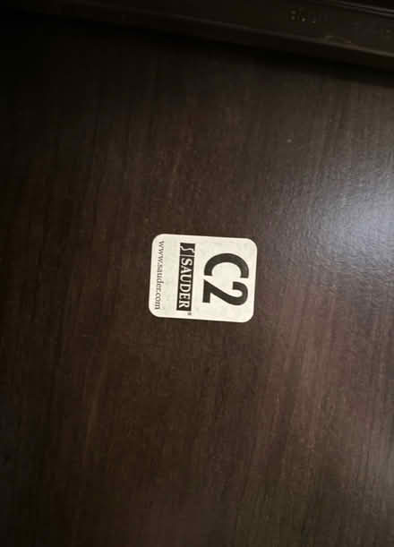 Photo of free Large desk (North Hollywood) #4