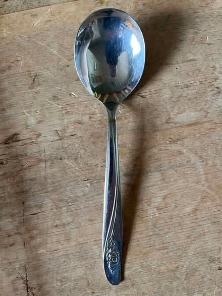Photo of free cutlery (Poulner BH24) #3