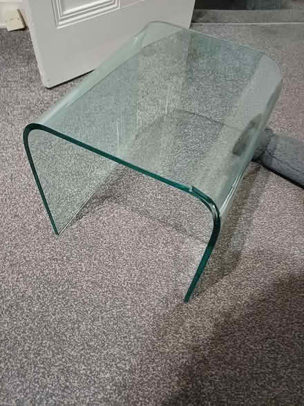 Photo of free Small table (Whitefield M45) #2
