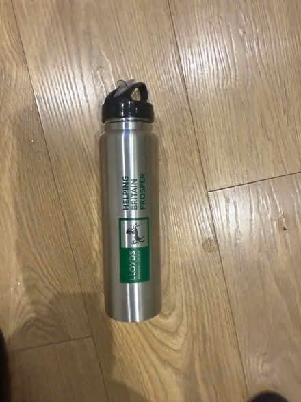 Photo of free Water bottle 1Litre (Kilburn) #1